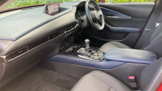 Mazda Cx-30 2.0 Skyactiv-G MHEV SE-L 5dr Petrol Hatchback